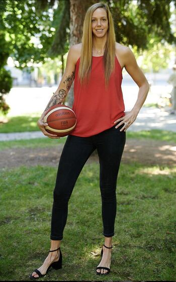 Rebecca Tobin