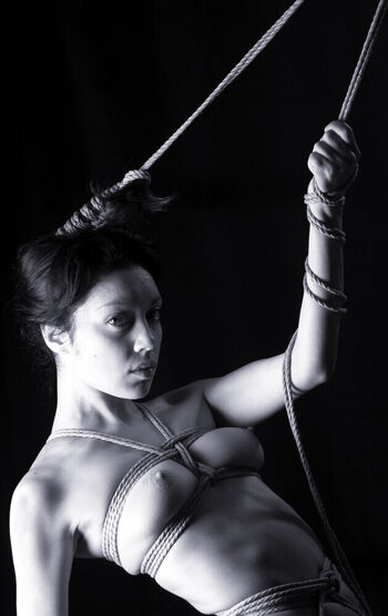 Full leaked Rebecca tun private photo