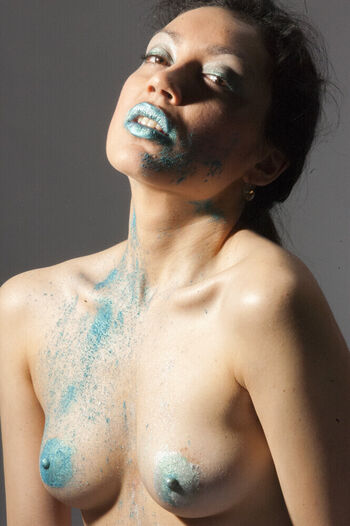 Full leaked Rebecca tun private photo
