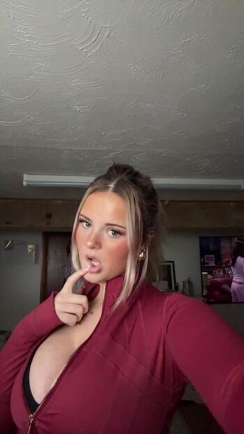 Full leaked Rebecca page private photo