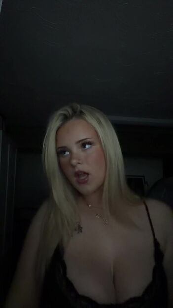 Full leaked Rebecca page private photo