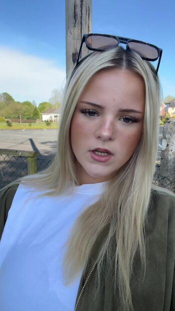 Full leaked Rebecca private photo