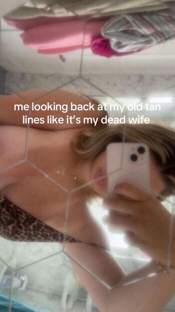 Full leaked Rebecca private photo