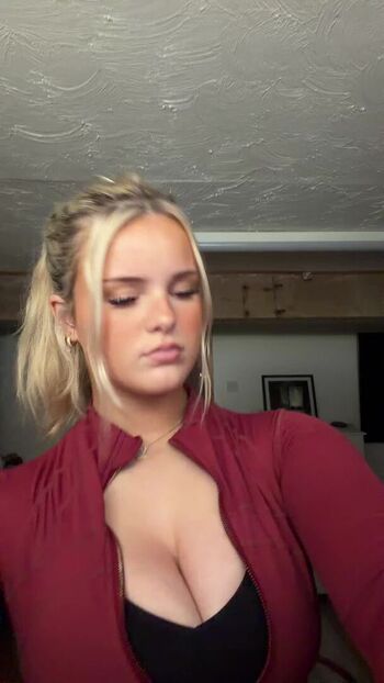 Full leaked Rebecca private photo