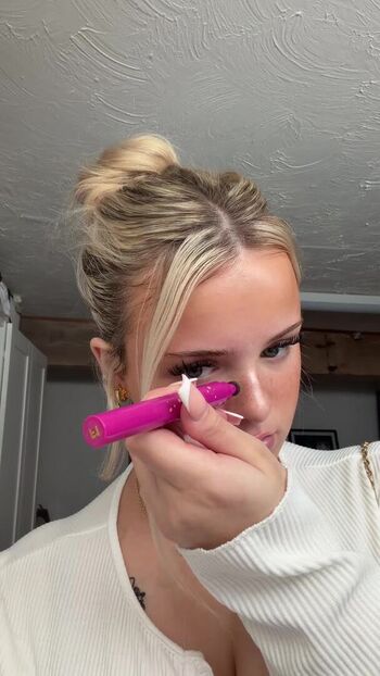 Full leaked Rebecca private photo