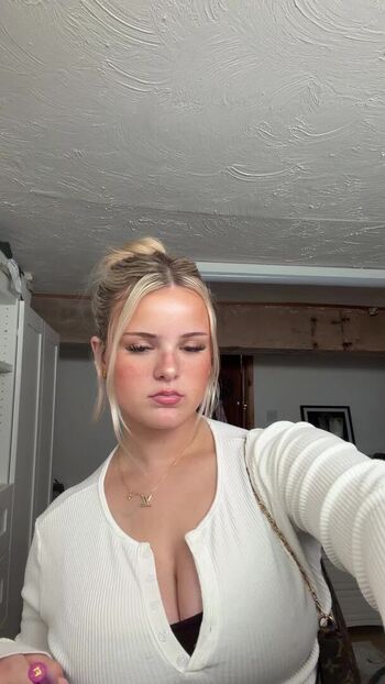 Full leaked Rebecca private photo