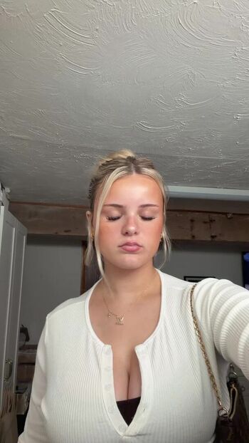 Full leaked Rebecca private photo