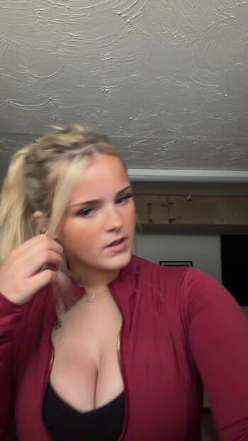 Full leaked Rebecca private photo