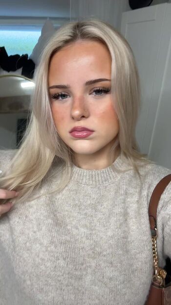 Full leaked Rebecca private photo