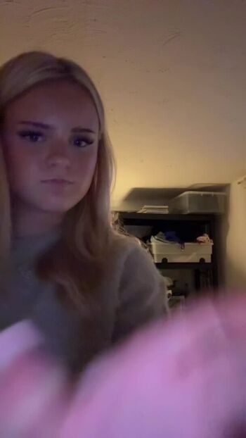 Full leaked Rebecca private photo