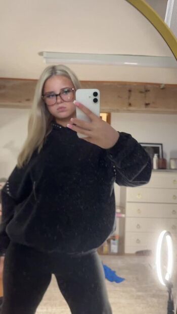 Full leaked Rebecca private photo