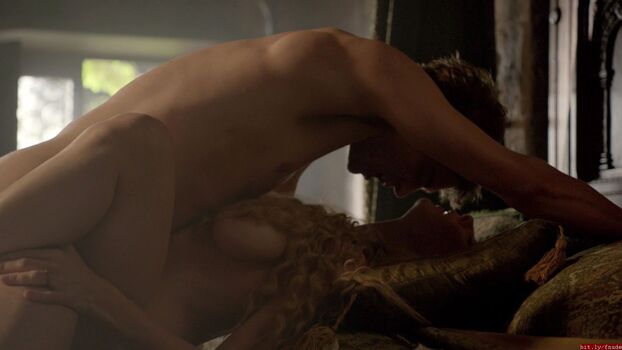 Full leaked Rebeccaferguson private onlyfans photo