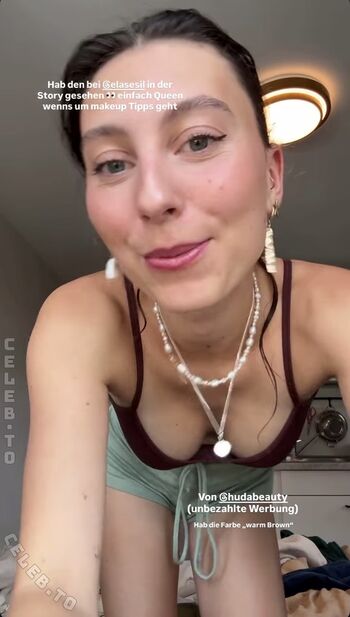 Full leaked Rebeccasbrow private photo