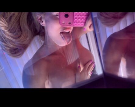 Rebekah Lea Willich