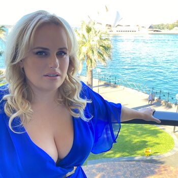 Full leaked Rebel wilson page private onlyfans photo