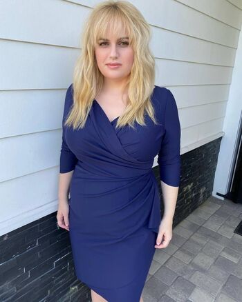 Full leaked Rebel wilson page private onlyfans photo