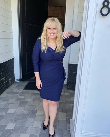 Full leaked Rebel wilson page private onlyfans photo
