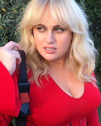 Full leaked Rebel wilson page private onlyfans photo