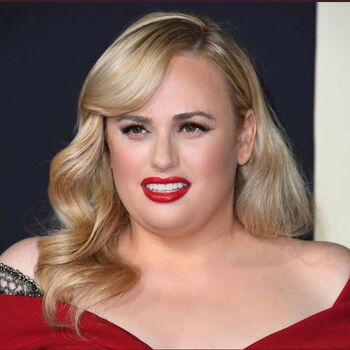 Full leaked Rebel wilson page private onlyfans photo