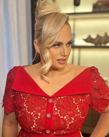 Full leaked Rebel wilson page private onlyfans photo