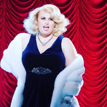 Rebel Wilson