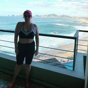 Full leaked Rebel wilson private photo