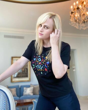 Rebel Wilson