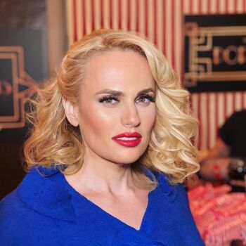 Rebel Wilson