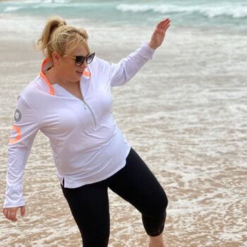 Rebel Wilson