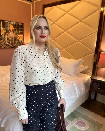 Rebel Wilson