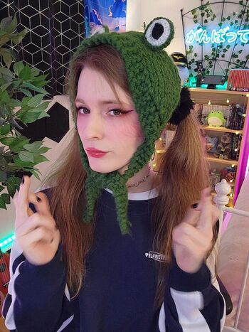 Full leaked Rebisenpai page private onlyfans photo