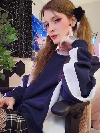 Full leaked Rebisenpai page private onlyfans photo