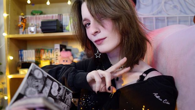 Full leaked Rebisenpai private onlyfans photo