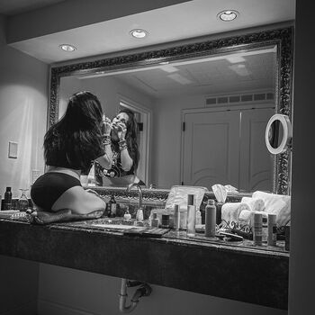 Full leaked Reby sky private photo