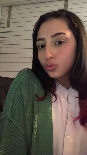 Full leaked Reclusefractal private onlyfans photo