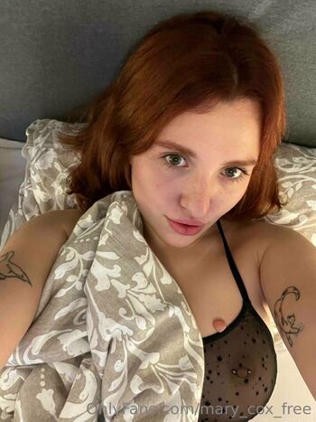 Full leaked Red hot foxy free private photo