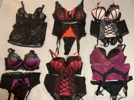 Full leaked Red ivy private onlyfans photo