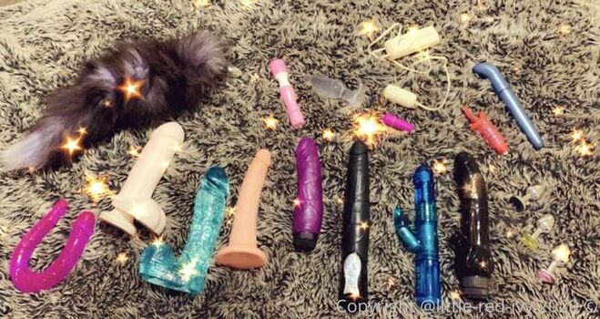 Full leaked Red ivy private onlyfans photo