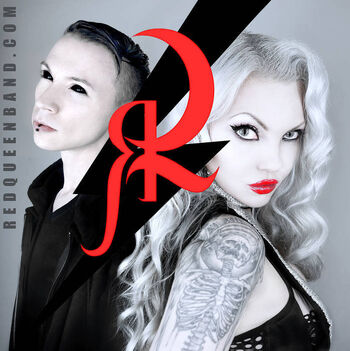 Full leaked Red queen private onlyfans photo