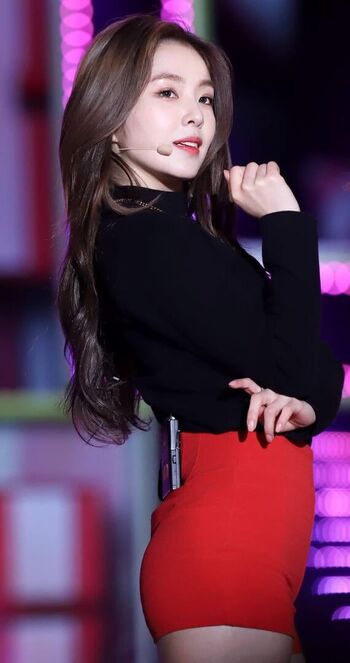 Red Velvet