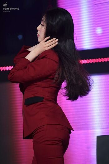Red Velvet