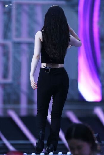 Full leaked Red velvet page private photo