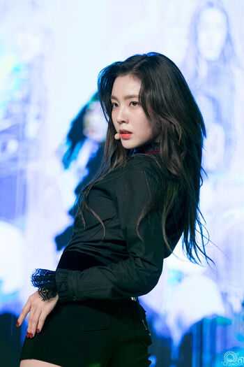 Red Velvet
