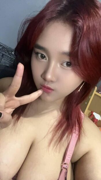 Full leaked Redblood private onlyfans photo