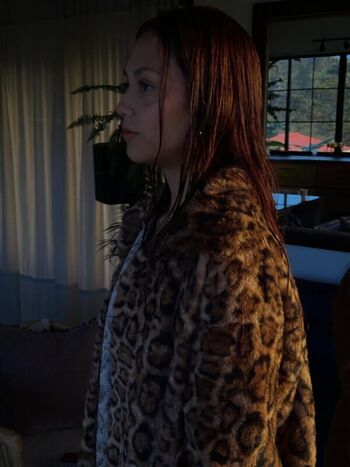 Full leaked Redblossom page private photo