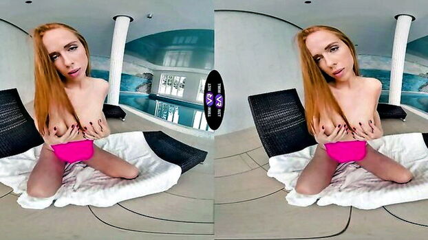 Full leaked Redhead holly rose private photo