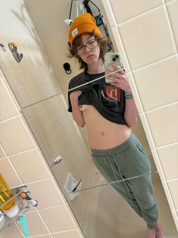 Full leaked Redhotpearlx private photo