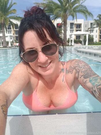 Full leaked Redsexy page private photo