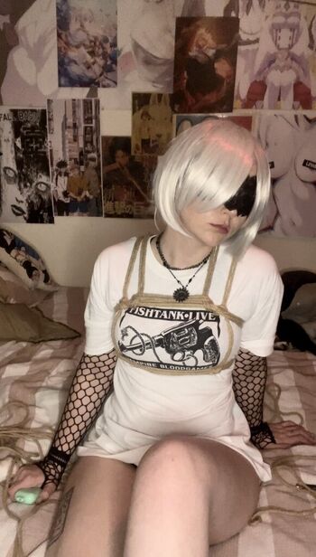 Full leaked Redsharkshawty private onlyfans photo