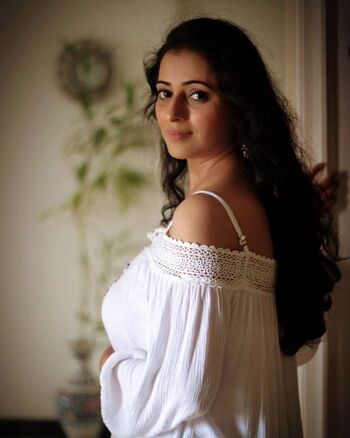 Full leaked Reena kapoor private photo